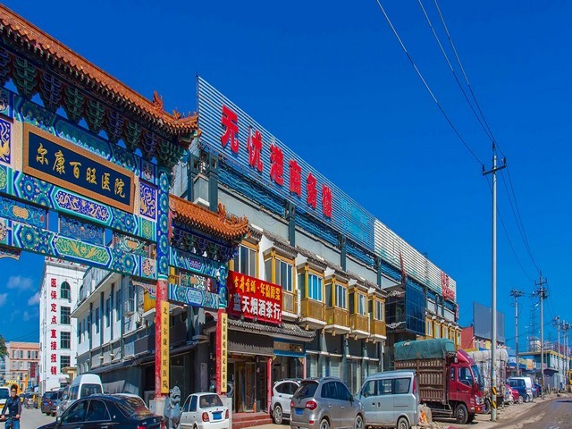 静安区智能充电桩供应